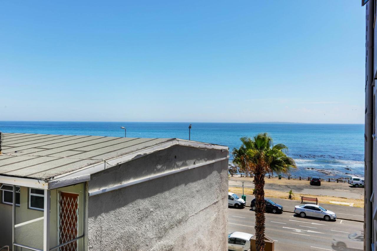 Backup-Power Mouille Point Apartment Ciudad del Cabo Exterior foto